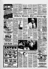 Grimsby Daily Telegraph Wednesday 05 August 1981 Page 4