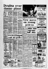 Grimsby Daily Telegraph Wednesday 05 August 1981 Page 5