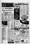 Grimsby Daily Telegraph Wednesday 05 August 1981 Page 9