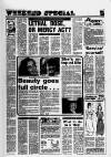 Grimsby Daily Telegraph Saturday 15 August 1981 Page 5