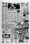 Grimsby Daily Telegraph Thursday 27 August 1981 Page 11