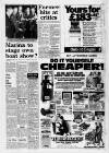Grimsby Daily Telegraph Thursday 01 October 1981 Page 9