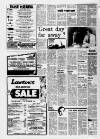 Grimsby Daily Telegraph Thursday 01 October 1981 Page 10