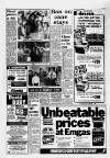 Grimsby Daily Telegraph Thursday 15 October 1981 Page 17