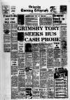 Grimsby Daily Telegraph