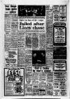 Grimsby Daily Telegraph Tuesday 02 February 1982 Page 7
