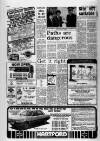 Grimsby Daily Telegraph Friday 11 June 1982 Page 14