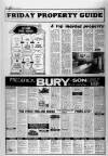 Grimsby Daily Telegraph Friday 11 June 1982 Page 25