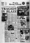 Grimsby Daily Telegraph Saturday 12 June 1982 Page 1