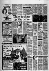 Grimsby Daily Telegraph Monday 01 November 1982 Page 6