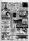 Grimsby Daily Telegraph Wednesday 01 December 1982 Page 8