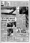 Grimsby Daily Telegraph Tuesday 04 January 1983 Page 5