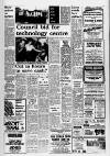 Grimsby Daily Telegraph Wednesday 05 January 1983 Page 7