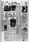 Grimsby Daily Telegraph Thursday 13 January 1983 Page 1