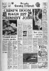 Grimsby Daily Telegraph Friday 11 March 1983 Page 1