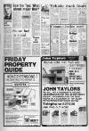 Grimsby Daily Telegraph Friday 11 March 1983 Page 17