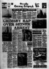 Grimsby Daily Telegraph