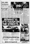 Grimsby Daily Telegraph Friday 22 July 1983 Page 6