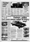 Grimsby Daily Telegraph Friday 22 July 1983 Page 11