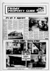 Grimsby Daily Telegraph Friday 22 July 1983 Page 16