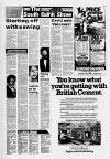 Grimsby Daily Telegraph Friday 29 July 1983 Page 13