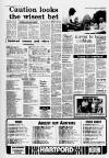 Grimsby Daily Telegraph Friday 29 July 1983 Page 27