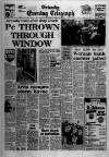Grimsby Daily Telegraph Tuesday 03 January 1984 Page 1