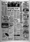 Grimsby Daily Telegraph Friday 06 January 1984 Page 12