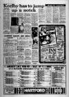 Grimsby Daily Telegraph Friday 06 January 1984 Page 15