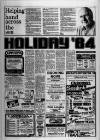 Grimsby Daily Telegraph Monday 09 January 1984 Page 5