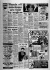 Grimsby Daily Telegraph Monday 09 January 1984 Page 7