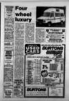 Grimsby Daily Telegraph Thursday 12 January 1984 Page 23