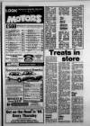 Grimsby Daily Telegraph Thursday 12 January 1984 Page 29