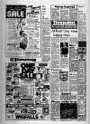 Grimsby Daily Telegraph Friday 13 January 1984 Page 10