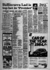 Grimsby Daily Telegraph Friday 13 January 1984 Page 15
