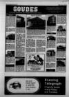 Grimsby Daily Telegraph Friday 13 January 1984 Page 23