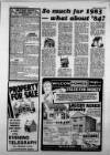 Grimsby Daily Telegraph Friday 13 January 1984 Page 25