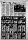 Grimsby Daily Telegraph Friday 13 January 1984 Page 29