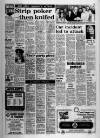 Grimsby Daily Telegraph Saturday 14 January 1984 Page 7