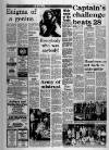 Grimsby Daily Telegraph Saturday 14 January 1984 Page 8