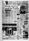 Grimsby Daily Telegraph Wednesday 01 February 1984 Page 11