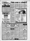 Grimsby Daily Telegraph Friday 01 June 1984 Page 21