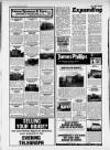 Grimsby Daily Telegraph Friday 01 June 1984 Page 29