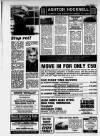 Grimsby Daily Telegraph Friday 01 June 1984 Page 35