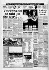 Grimsby Daily Telegraph Saturday 02 June 1984 Page 12
