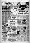 Grimsby Daily Telegraph Wednesday 01 August 1984 Page 5