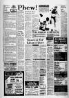 Grimsby Daily Telegraph Monday 06 August 1984 Page 16