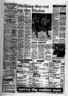 Grimsby Daily Telegraph Monday 01 October 1984 Page 11