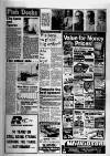 Grimsby Daily Telegraph Thursday 04 October 1984 Page 11