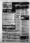 Grimsby Daily Telegraph Thursday 04 October 1984 Page 20